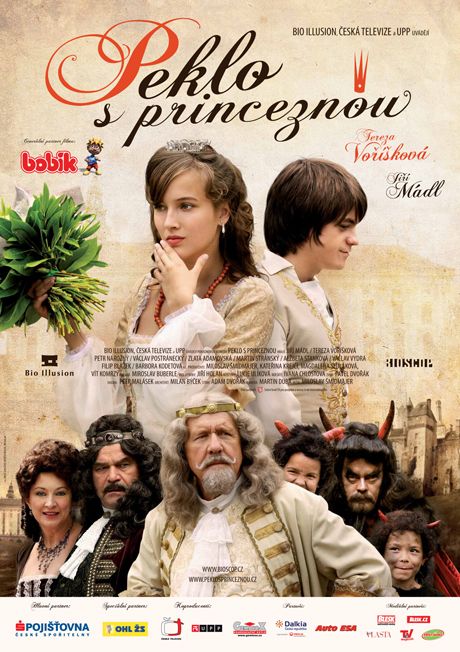 Hell With Princess (2009)